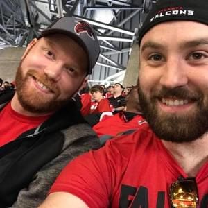 Meet your Posher, Brian